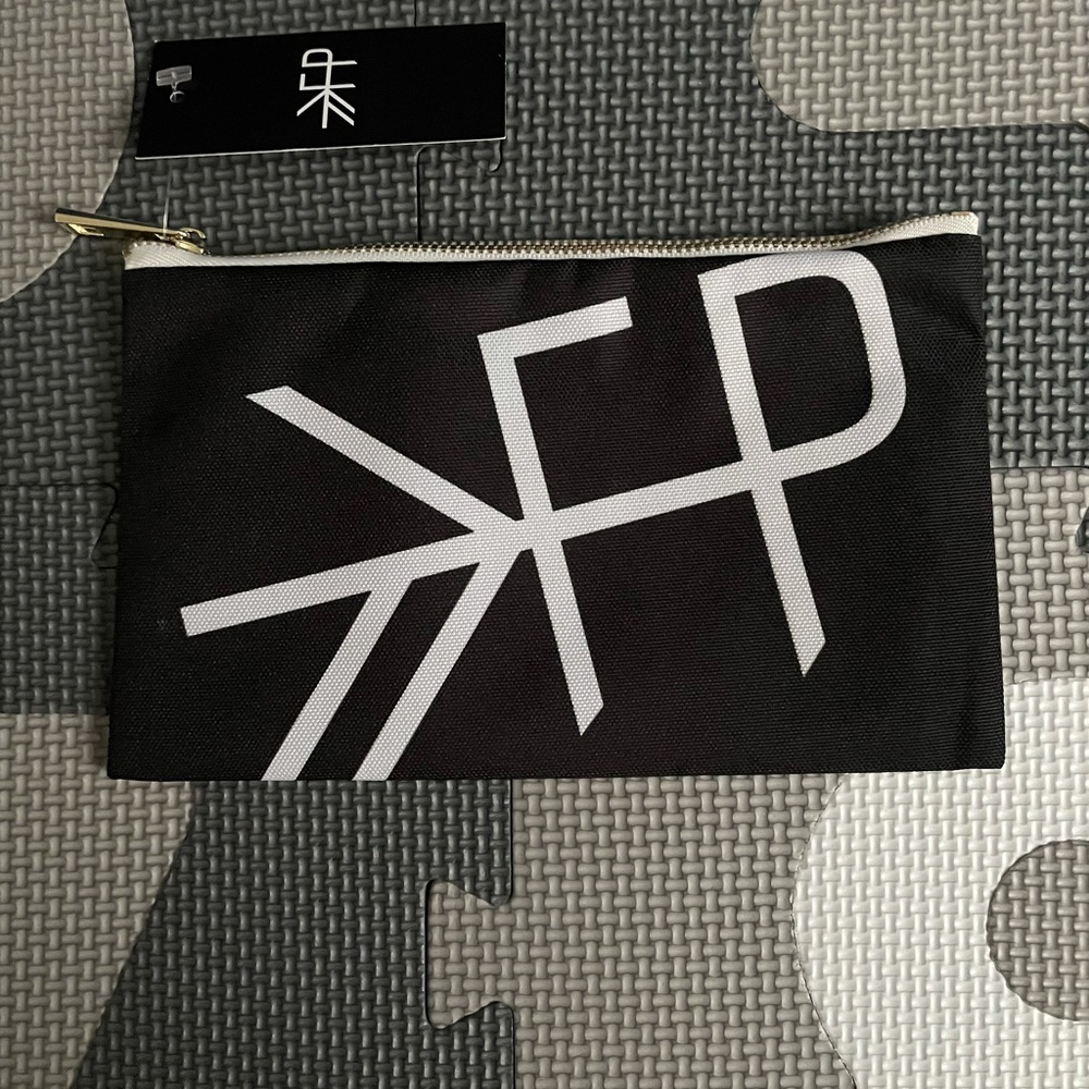 Freshly Picked Clutch NWT